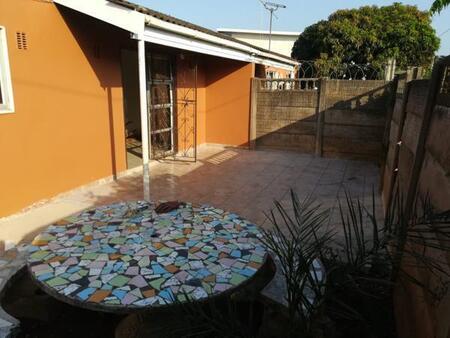 2 Bedroom House in Lenham