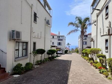 3 Bedroom Apartment in Uvongo