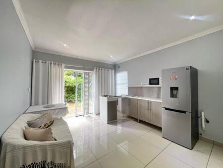 1 Bedroom Flat in Mountain Homes