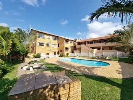 2 Bedroom Apartment in St Michaels on Sea