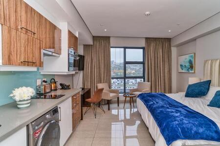 Studio Apartment in Umhlanga Rocks