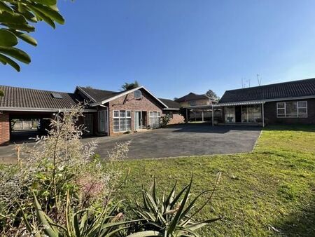 3 Bedroom House in Hilton Gardens