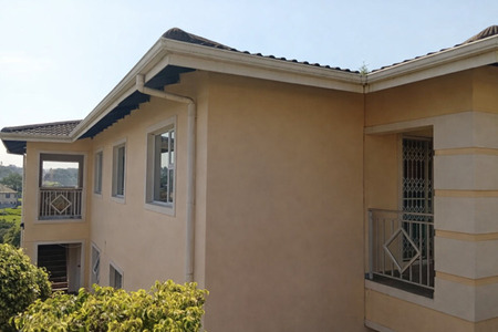 3 Bedroom Apartment in Mount Vernon