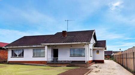 3 Bedroom House in Howick West