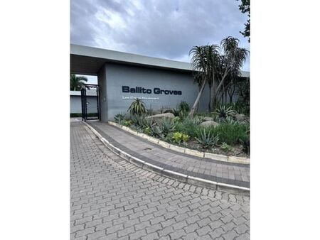 1 Bedroom Apartment in Ballito