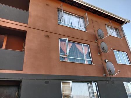 3 Bedroom Apartment in Bluff