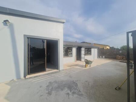 2 Bedroom House in KwaMashu