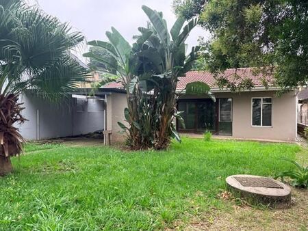 4 Bedroom House in Watsonia