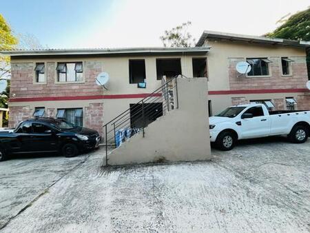 2 Bedroom Apartment in New Germany