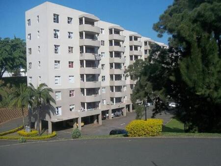 3 Bedroom Apartment in Durban North