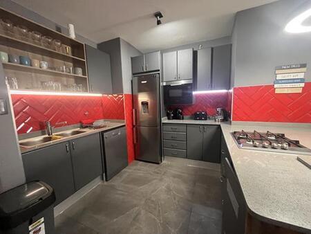 3 Bedroom Apartment in Umdloti Beach