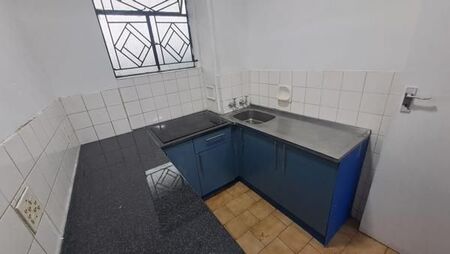 1 Bedroom Apartment in Pretoria West