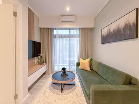 1 Bedroom Apartment in Menlyn