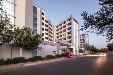 1 Bedroom Apartment in Menlyn