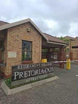 1 Bedroom Apartment in Equestria