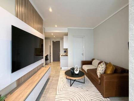 1 Bedroom Apartment in Menlyn