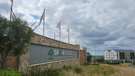 1 Bedroom House in Mooikloof Ridge