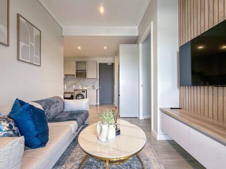 1 Bedroom Apartment in Menlyn