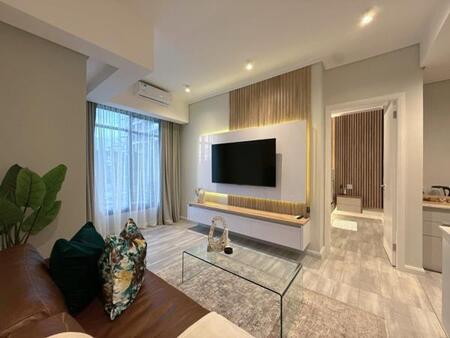 1 Bedroom Apartment in Menlyn