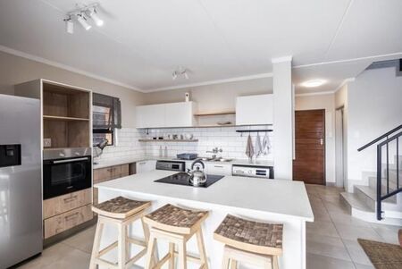 3 Bedroom House in Doornpoort