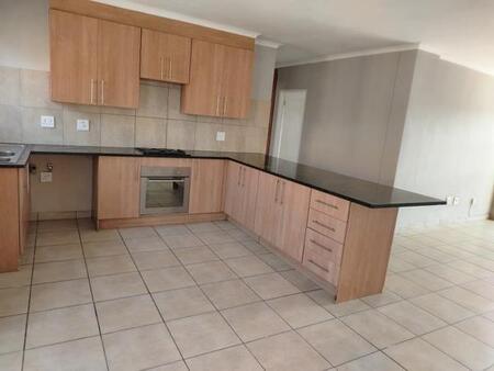 3 Bedroom Apartment in Annlin