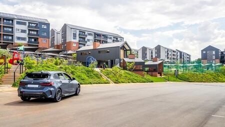 1 Bedroom Apartment in Fairland