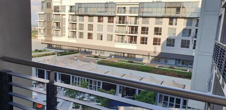 1 Bedroom Apartment in Bedford Gardens