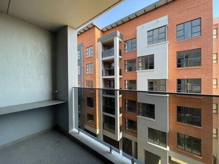 1 Bedroom Apartment in Bedfordview