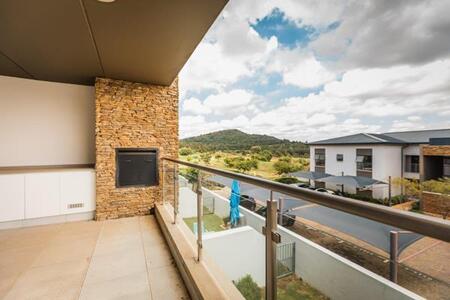 3 Bedroom Apartment in Eye of Africa Estate