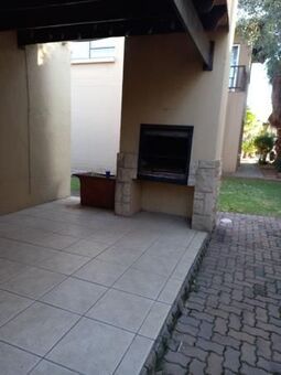 3 Bedroom Townhouse in Risiville