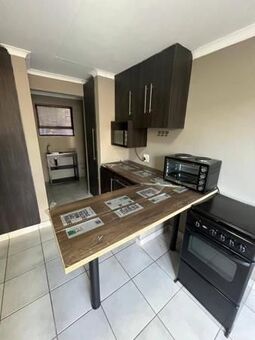 1 Bedroom House in Eye of Africa Estate