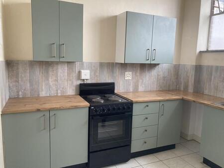 2 Bedroom Apartment in Symhurst