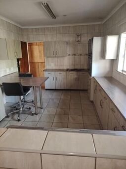 4 Bedroom House in Rensburg