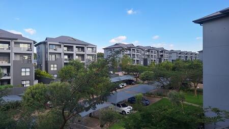 1 Bedroom Apartment in Modderfontein