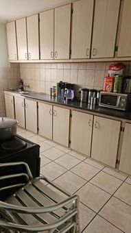 1 Bedroom Apartment in Ladybrand