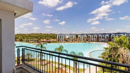 1 Bedroom apartment to rent in Blyde Riverwalk Estate, Pretoria