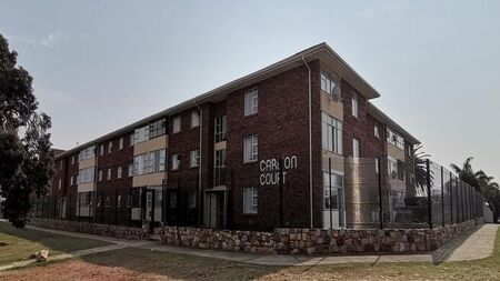 2 Bedroom flat to rent in Parsons Hill, Port Elizabeth