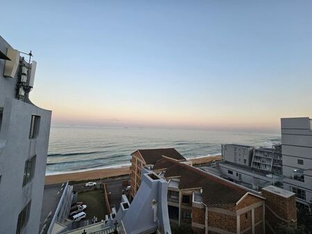 3 Bedroom apartment to rent in Newsel Beach, Umdloti