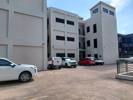 1 Bedroom apartment to rent in New Town Centre, Umhlanga