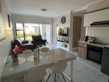 2 Bedroom apartment to rent in Blyde Riverwalk Estate, Pretoria