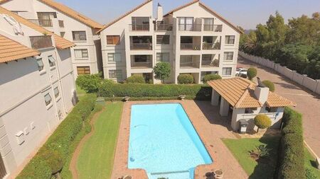 2 Bedroom apartment to rent in Sunninghill, Sandton
