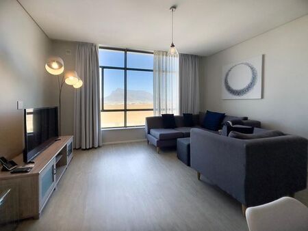2 Bedroom apartment to rent in Century City, Milnerton