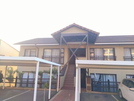 1 Bedroom apartment to rent in Palmiet, Durban