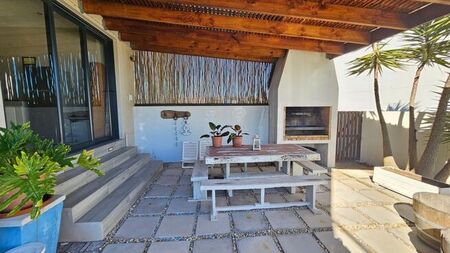 3 Bedroom house to rent in Myburgh Park, Langebaan