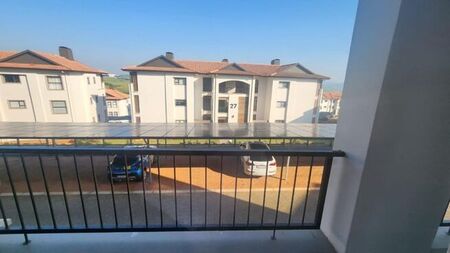2 Bedroom apartment to rent in Izinga Estate, Umhlanga