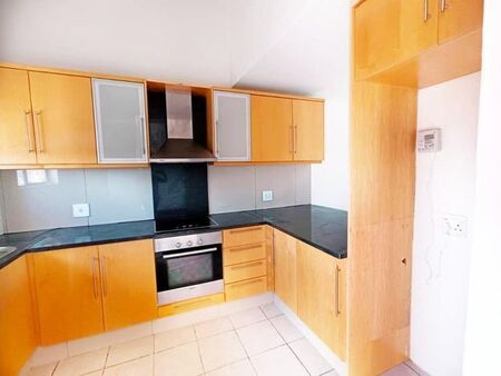 3 Bedroom apartment to rent in Mount Edgecombe