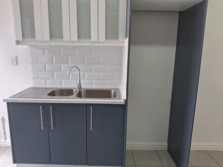 1 Bedroom Apartment in Vredenburg
