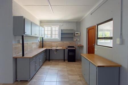 2 Bedroom Flat in Velddrif