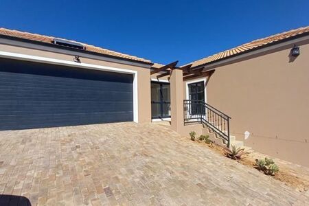 3 Bedroom House in Malmesbury