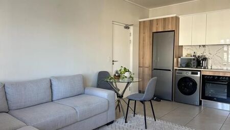 1 Bedroom Apartment in Sandown